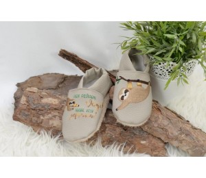 Stickserie - Faultiere Maxi Set inkl. ITH MugRug & Taschen